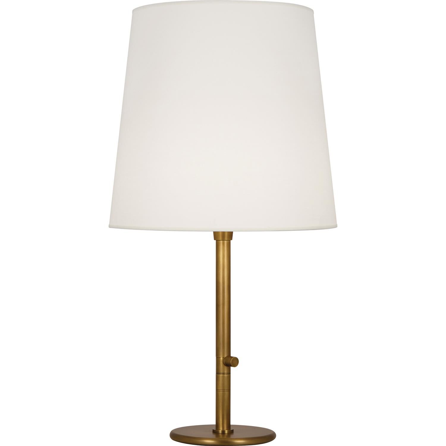 Rico Espinet Rico Espinet Buster 35 Inch Table Lamp by Robert Abbey