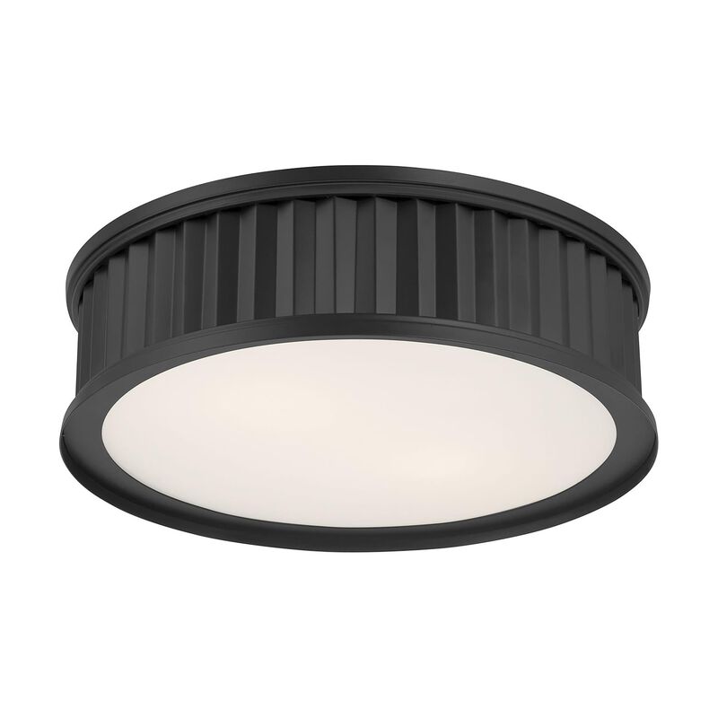 Corvella 18 Inch Flush Mount by Millennium Lighting
