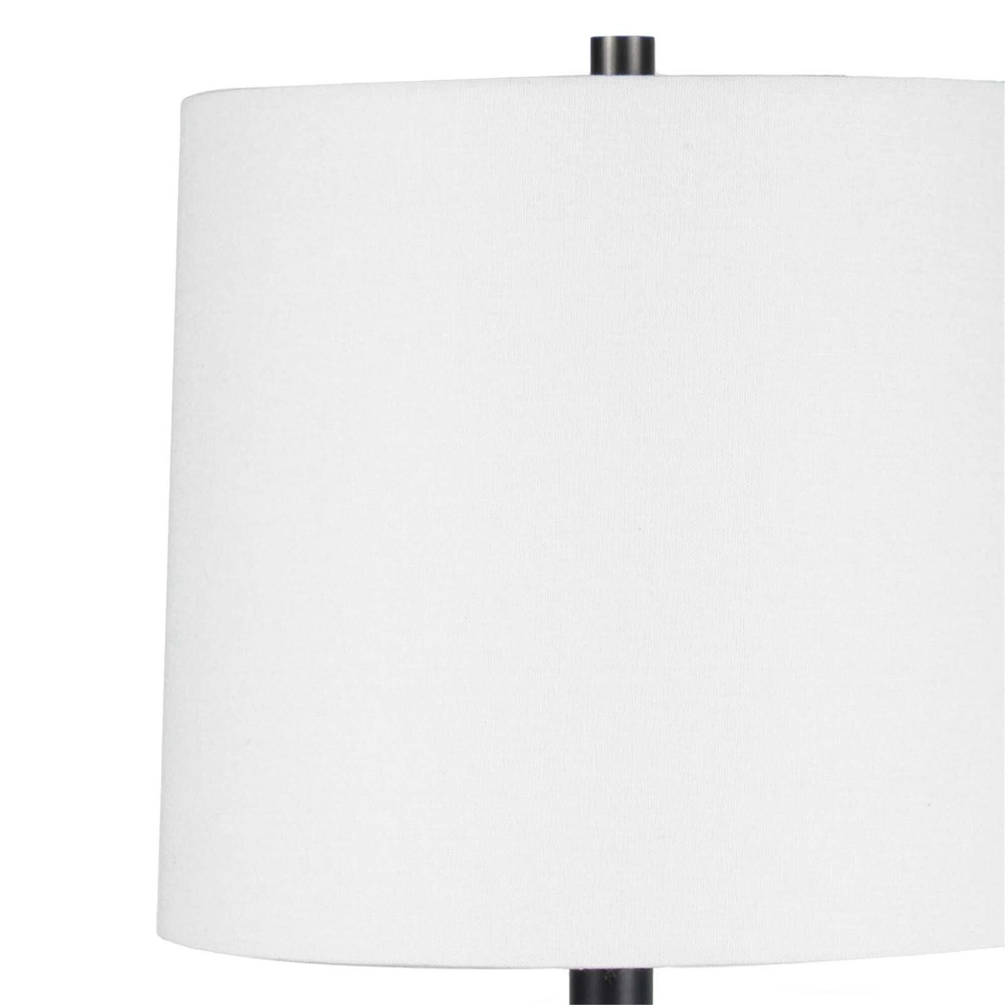 Logan Large Table Lamp,