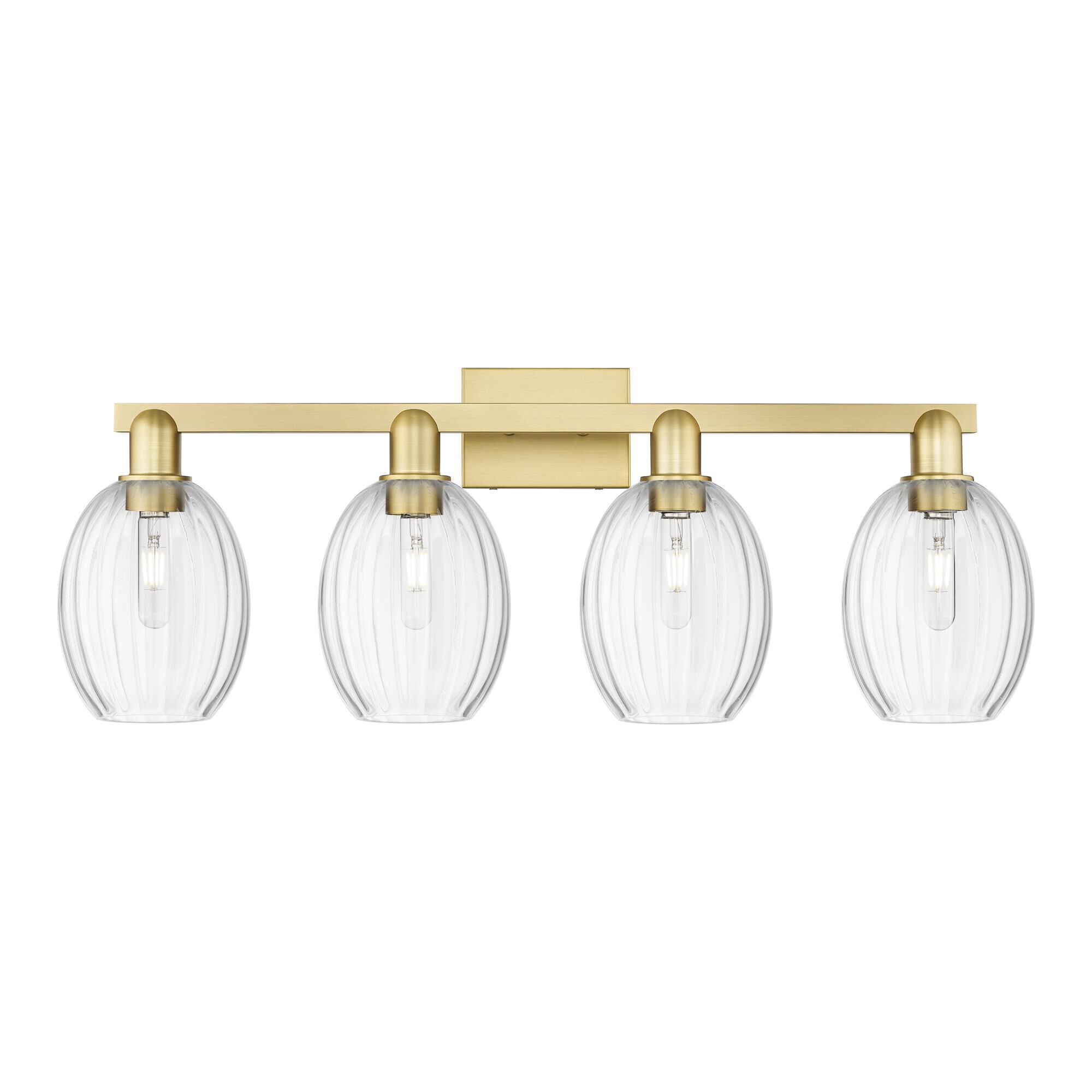 Bruno Marashlian Preston 36 Inch Bath Vanity Light by Innovations Lighting