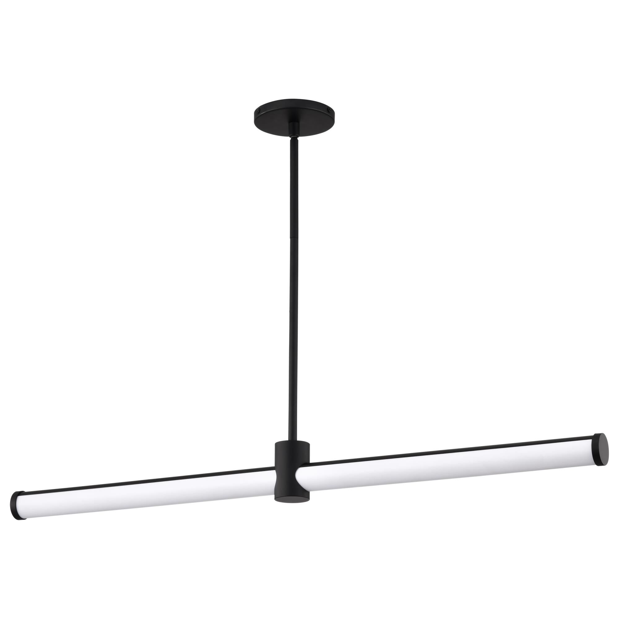 Bowman 36 Inch Linear Suspension Light by Nuvo Lighting