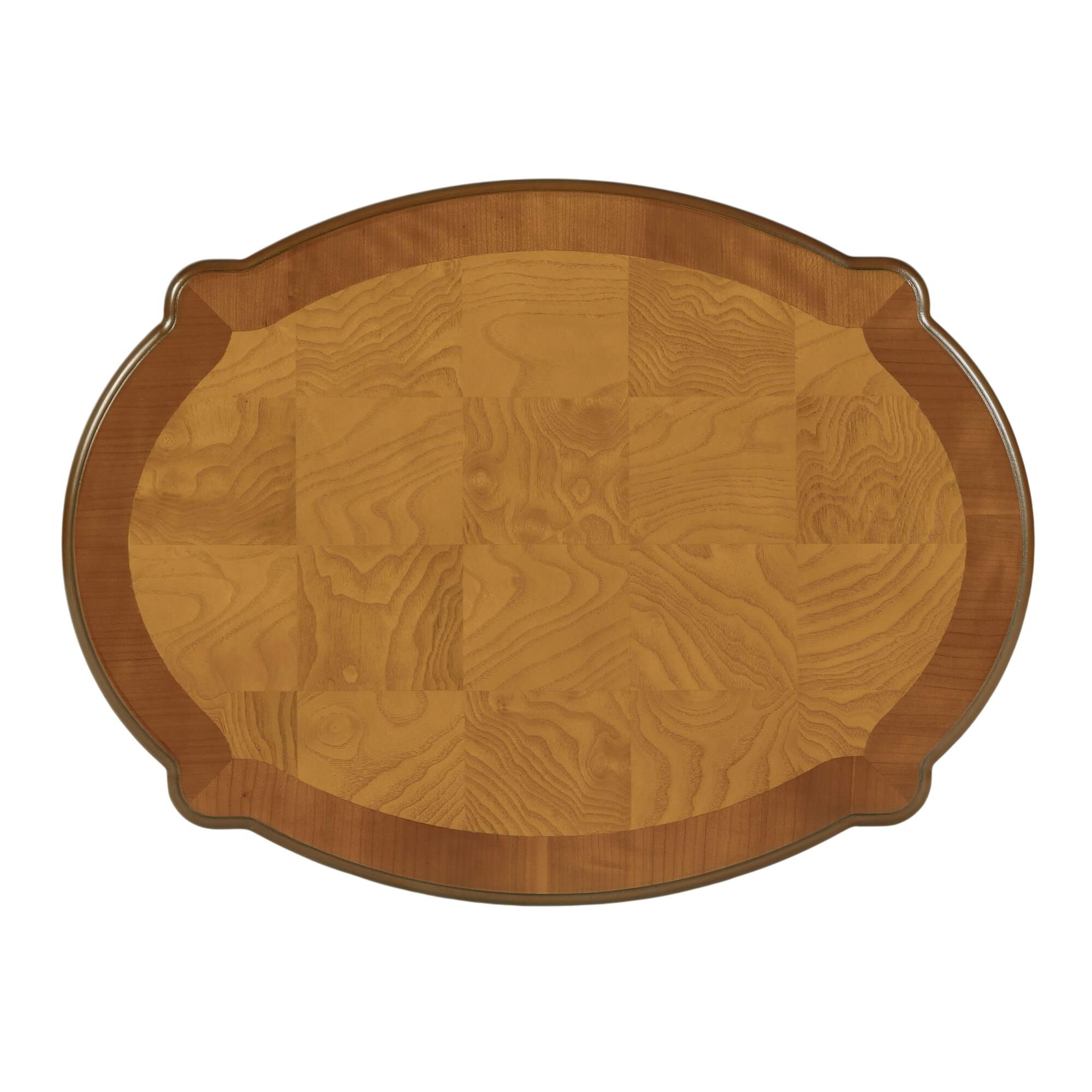 Ethel 24 Inch End Table by Butler Specialty Company