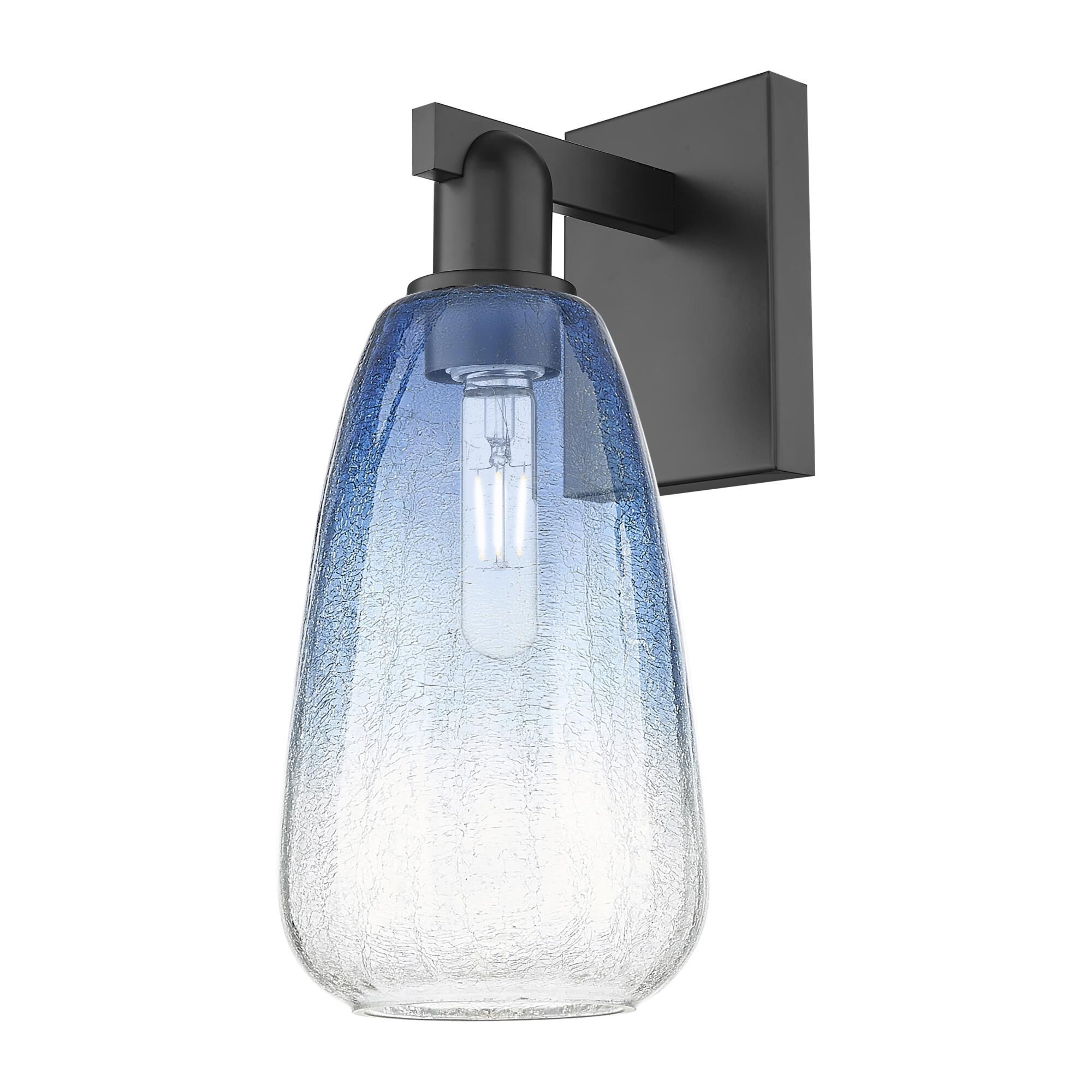 Bruno Marashlian Brookhaven Almond Wall Sconce by Innovations Lighting