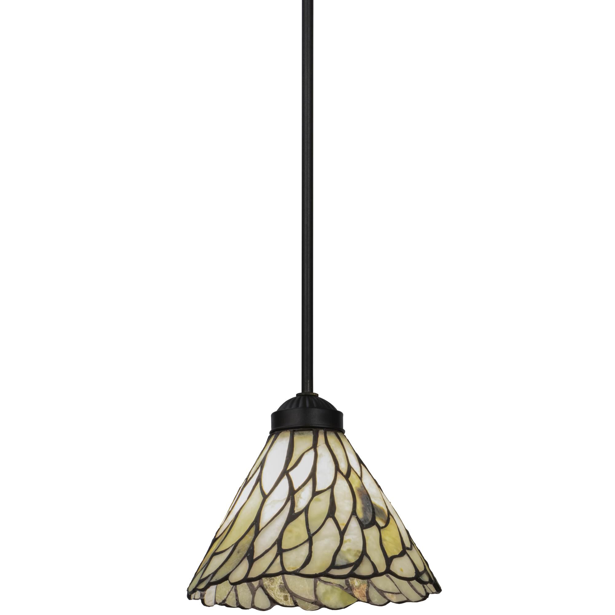 Shown with Black-Green-Chocolate-Beige glass