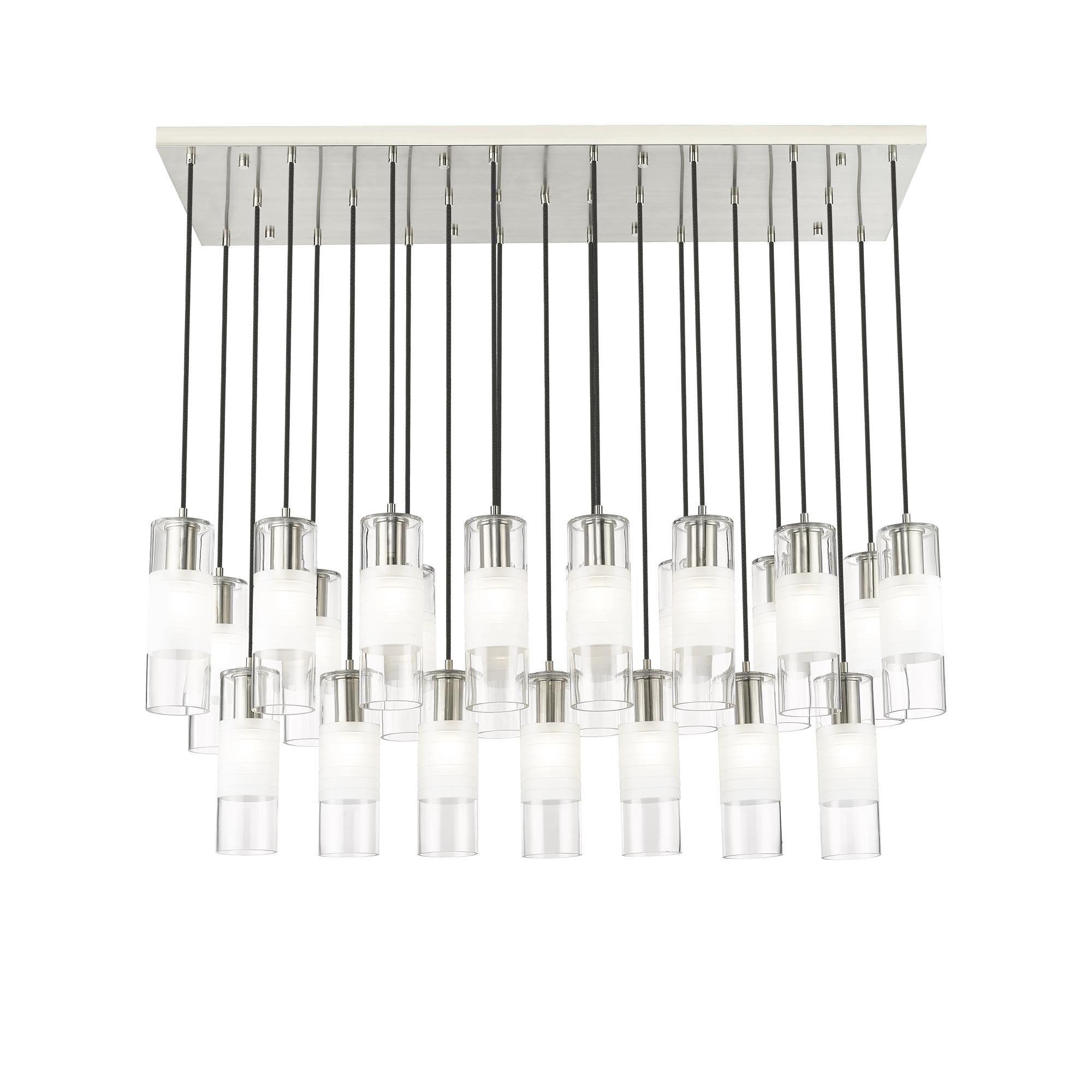Alton 54 Inch Linear Suspension Light by Z Lite