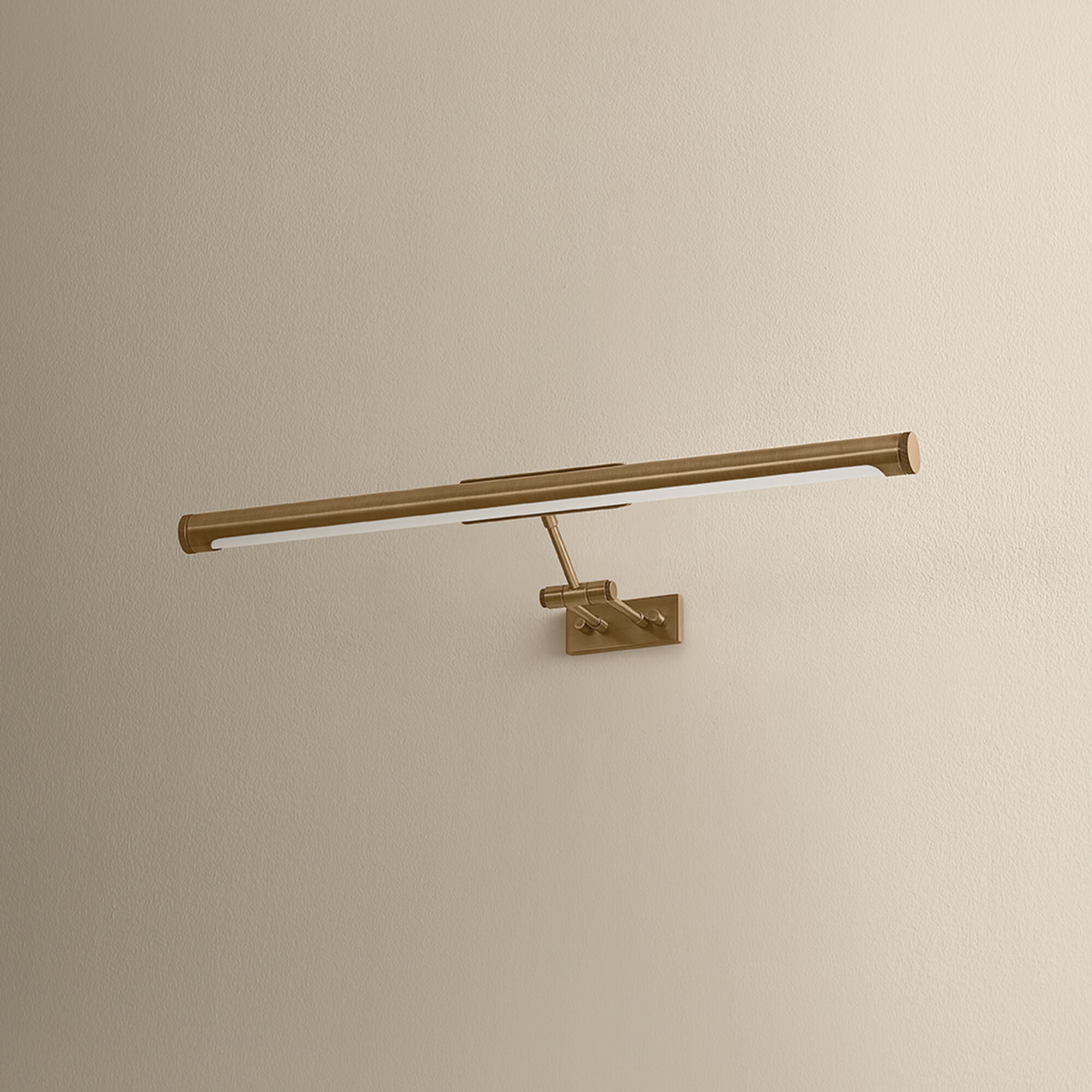 Kenya 24 Inch Picture Light,