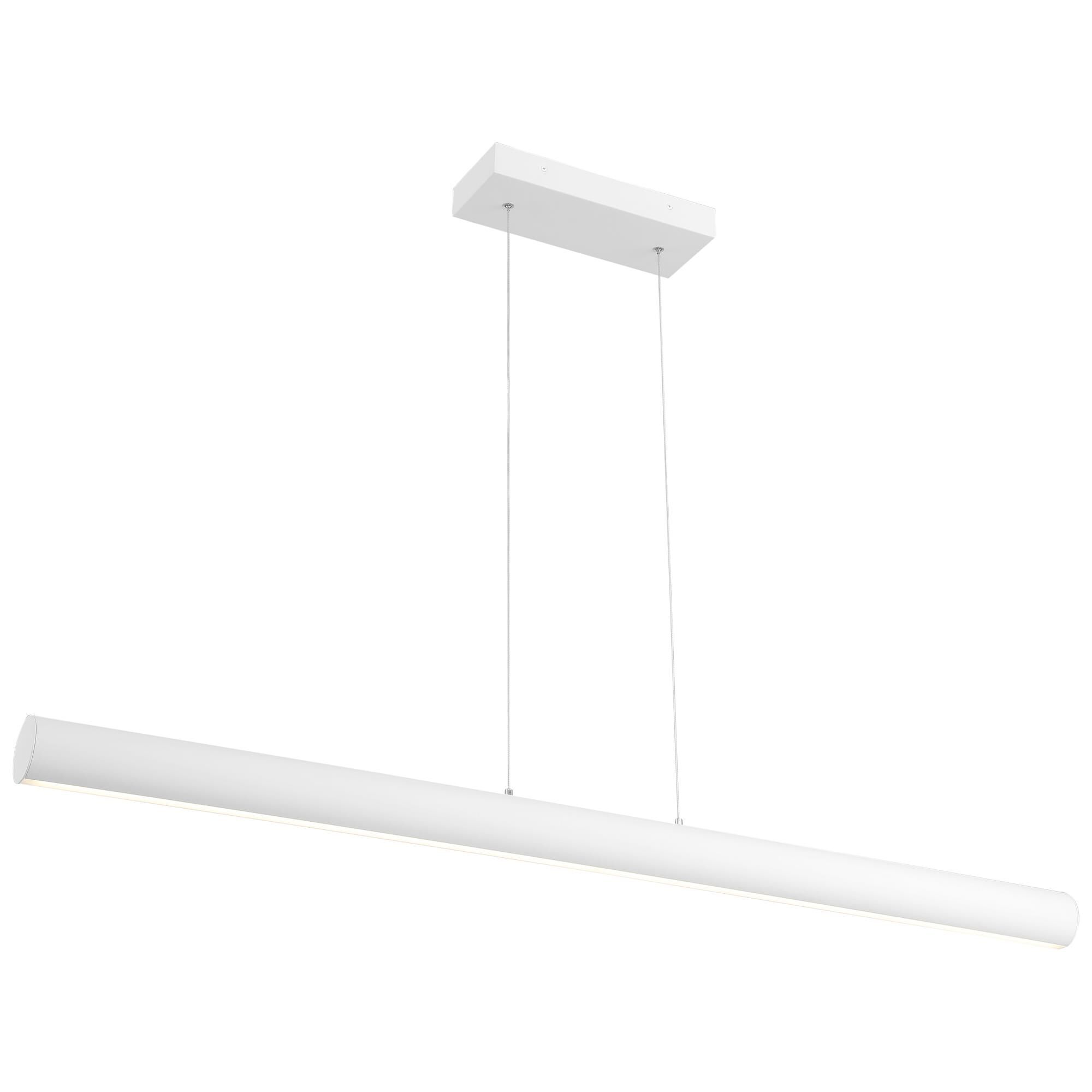 Access Lighting Carmel 48 Inch LED Linear Suspension Light