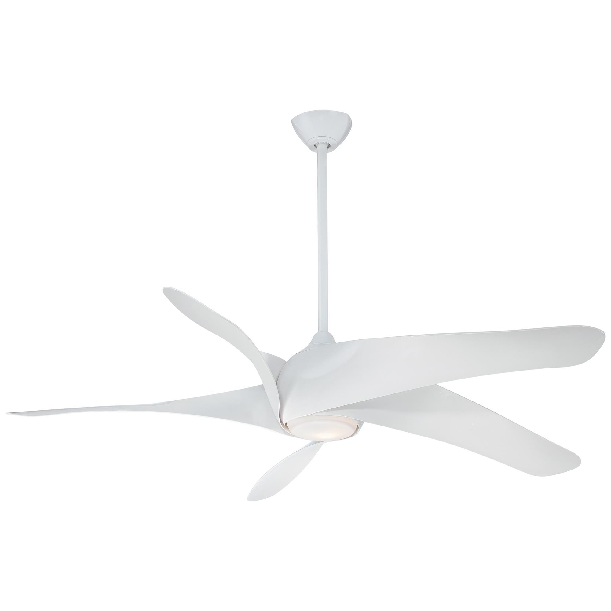 Artemis Xl5 62 Inch Ceiling Fan with Light Kit,
