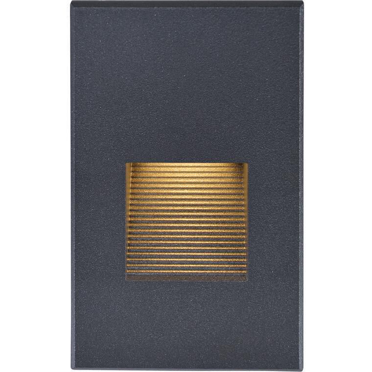 3 Watt LED Deck Light by Nuvo Lighting