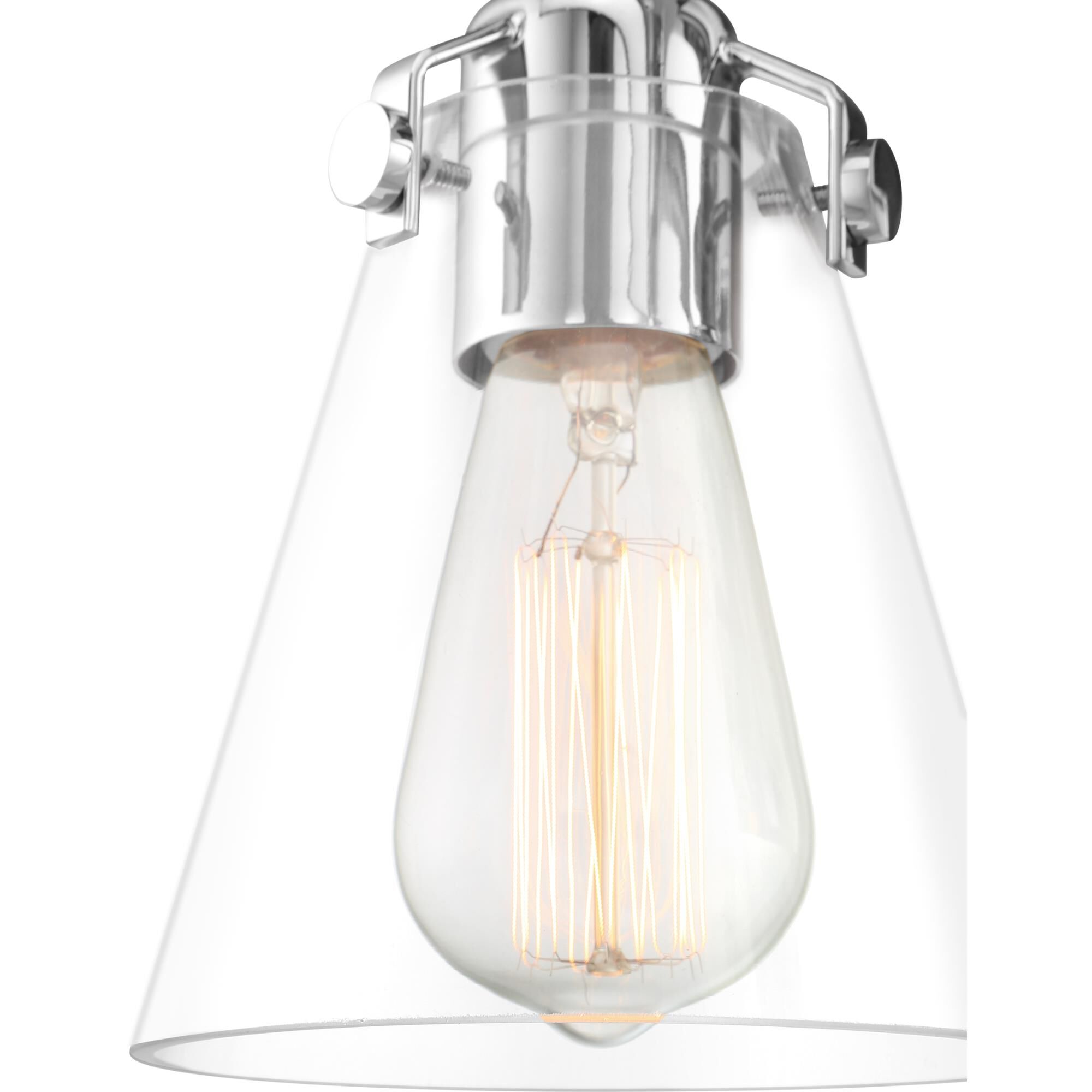 22 Inch 3 Light Bath Vanity Light by Quoizel