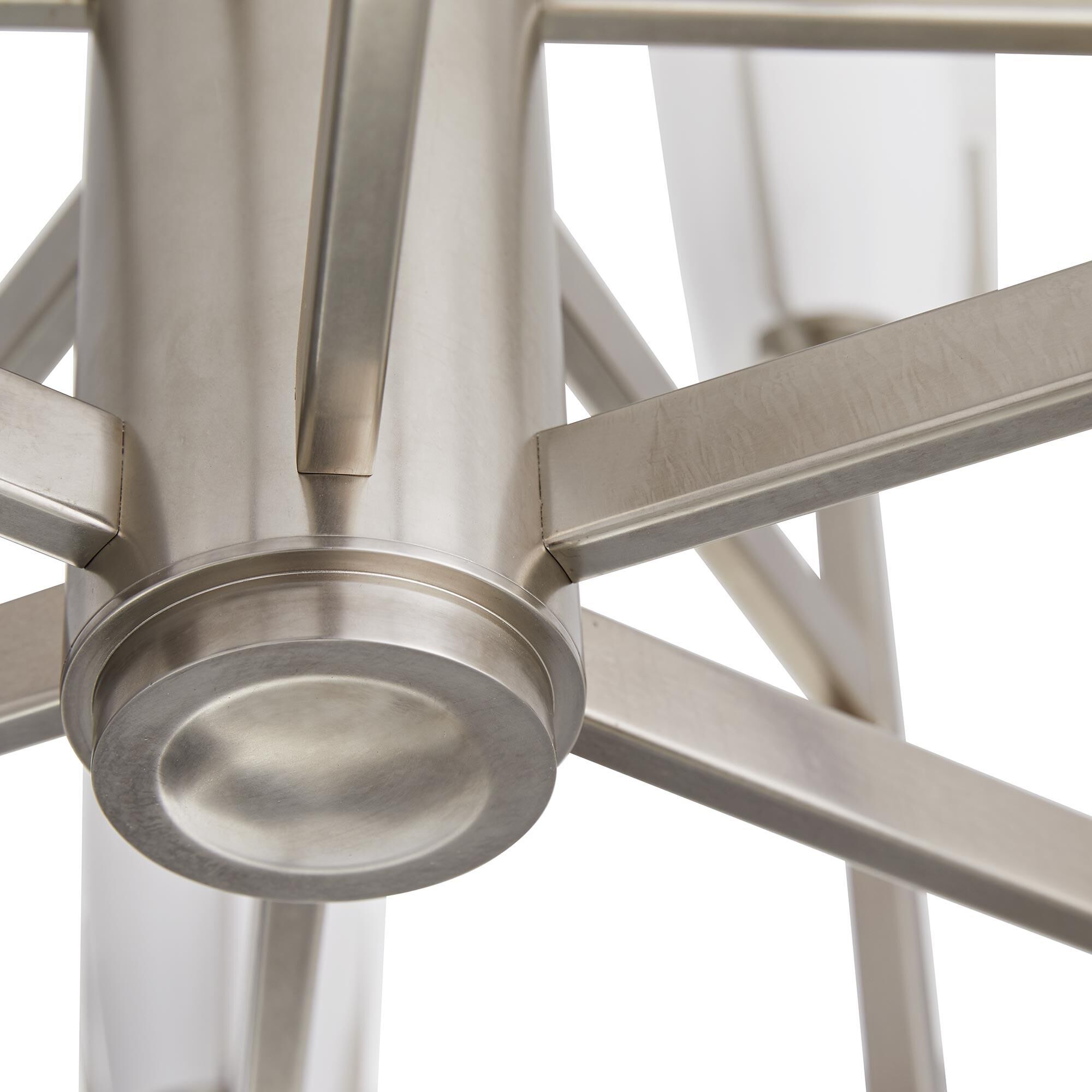 Keifer 36 Inch 12 Light Chandelier by Arteriors Home