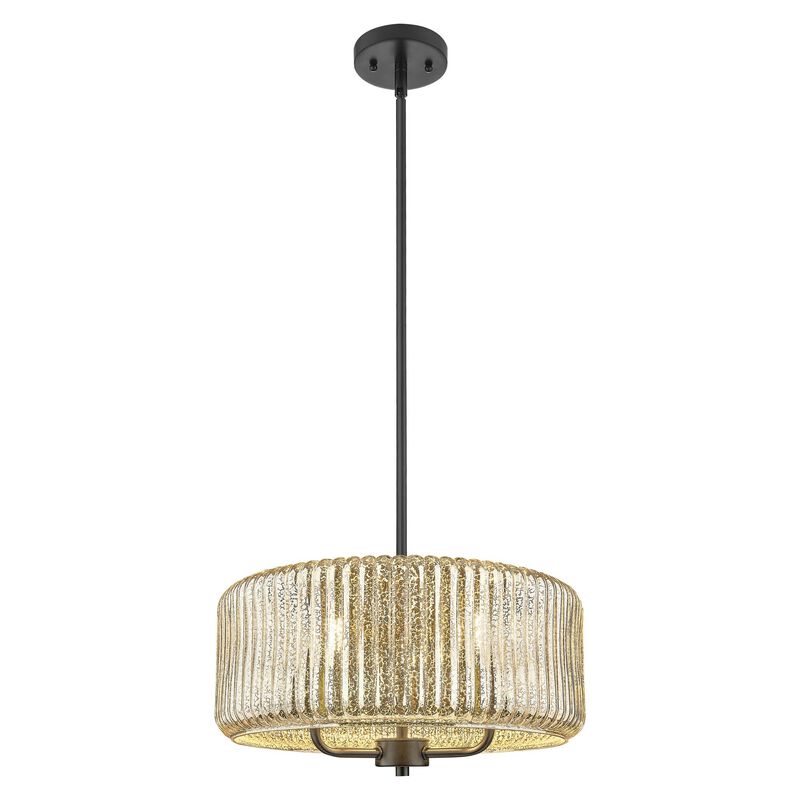 Bruno Marashlian Windsor 16 Inch Large Pendant by Innovations Lighting