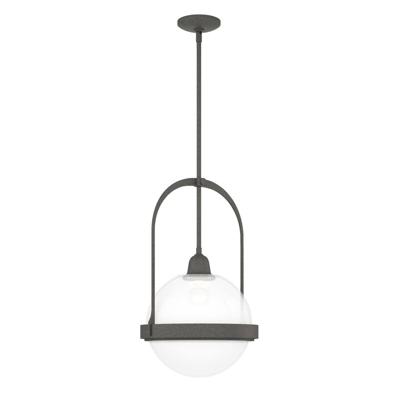 Atlas 27 Inch Pendant Light by Hubbardton Forge