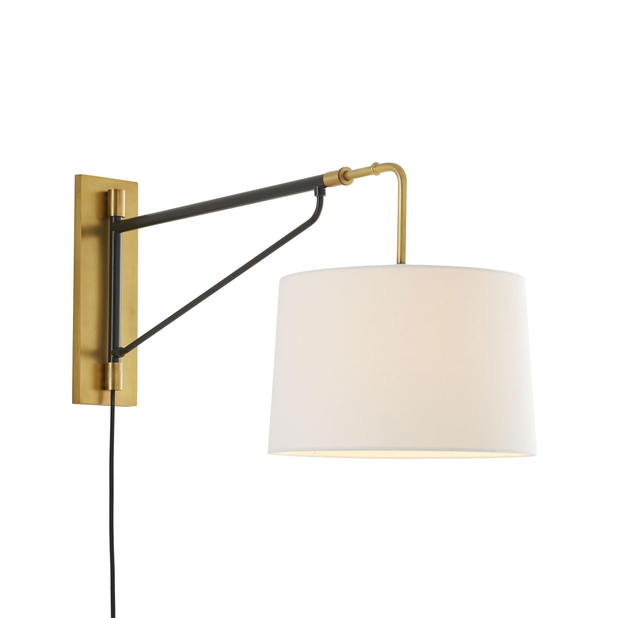 Arteriors Home Anthony 34 Inch Wall Sconce