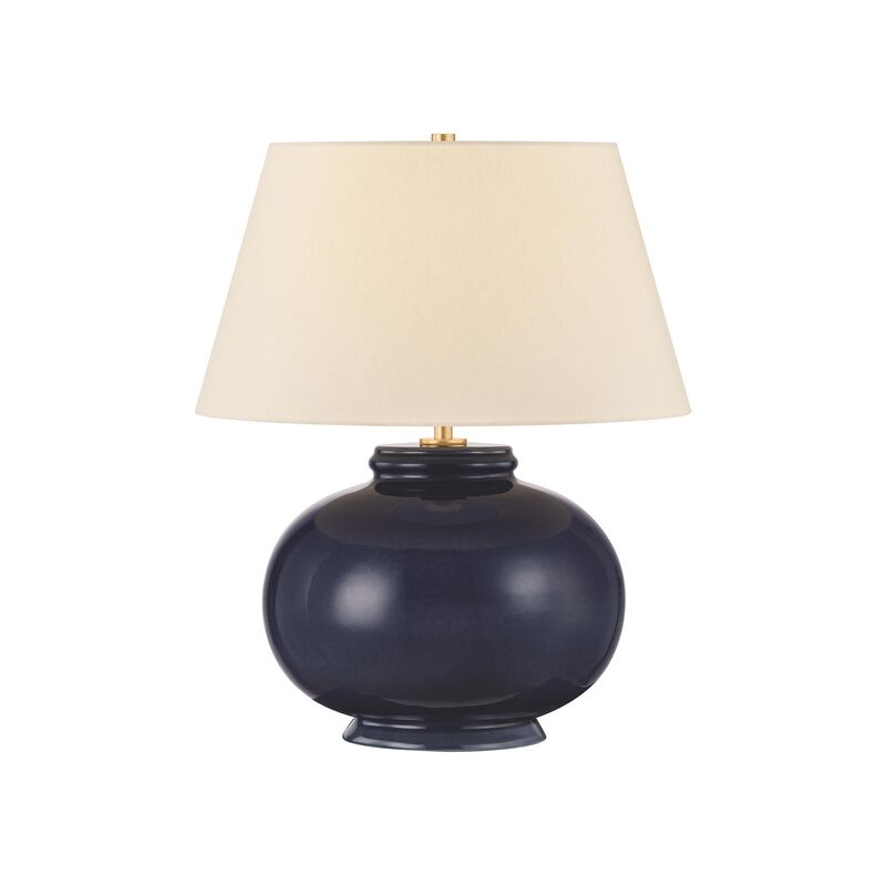 Moodus 22 Inch Table Lamp by Hudson Valley Lighting