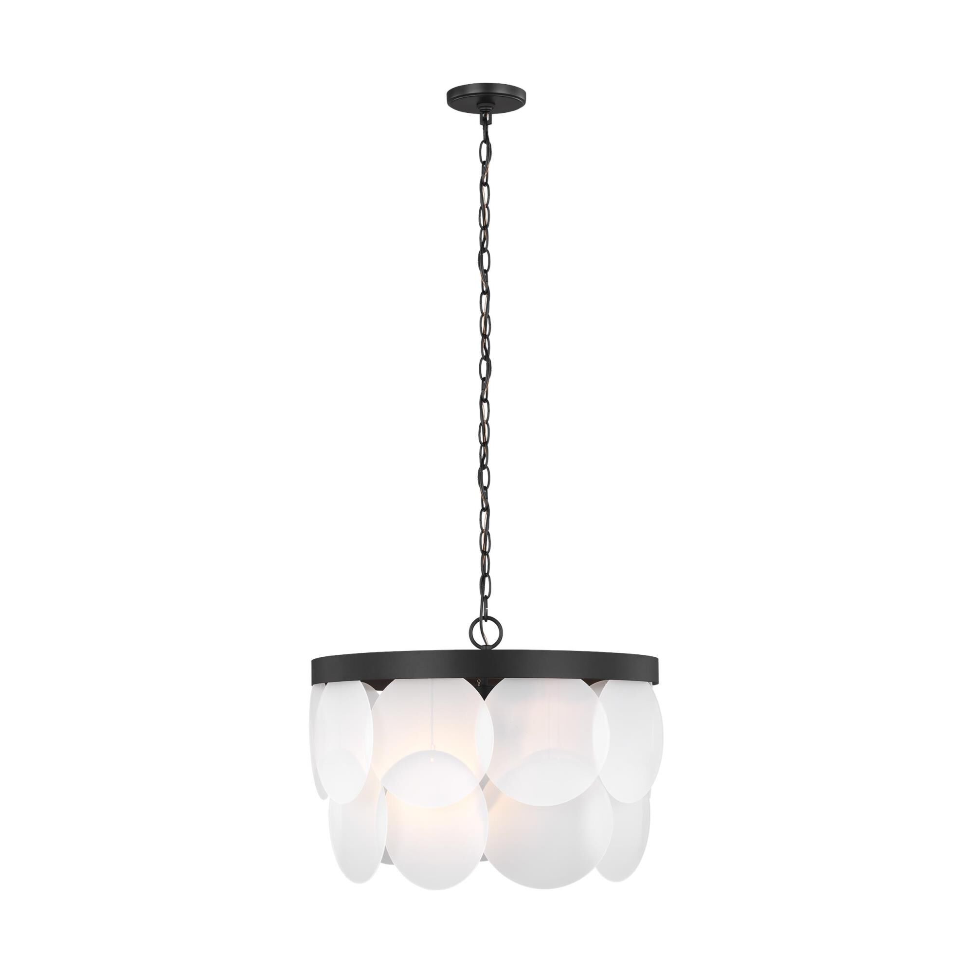 Mellita Large Pendant by Visual Comfort Studio Collection