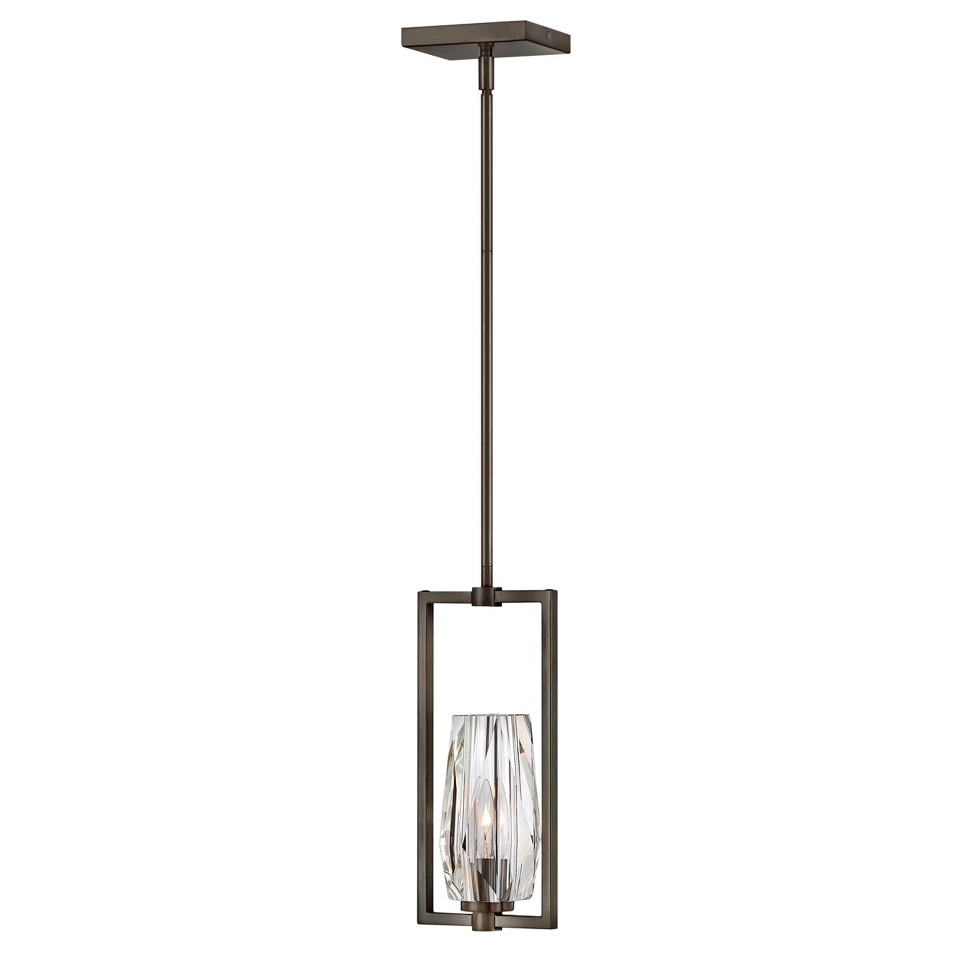 Ana 14 Inch Mini Pendant,