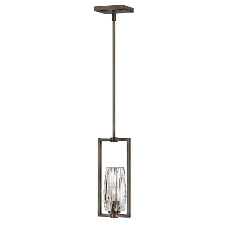 Ana 14 Inch Mini Pendant by Hinkley