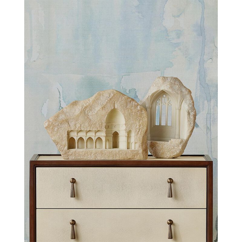 Remnant I Figurine by Currey & Company