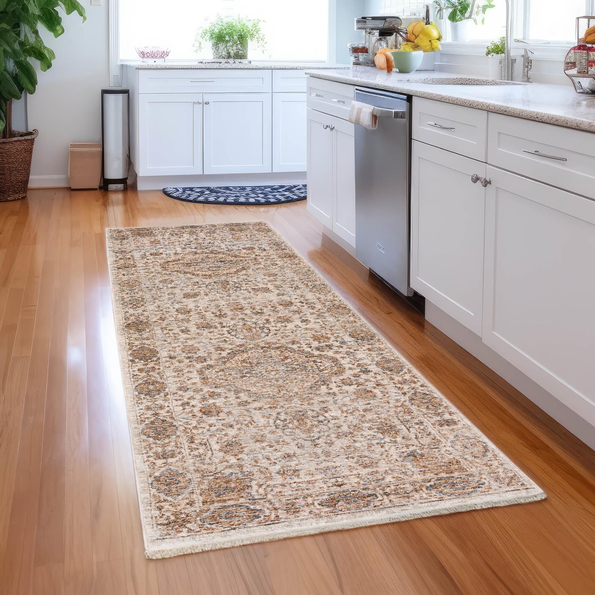 Yarra Ya3 Area Rug by Dalyn Rug Company