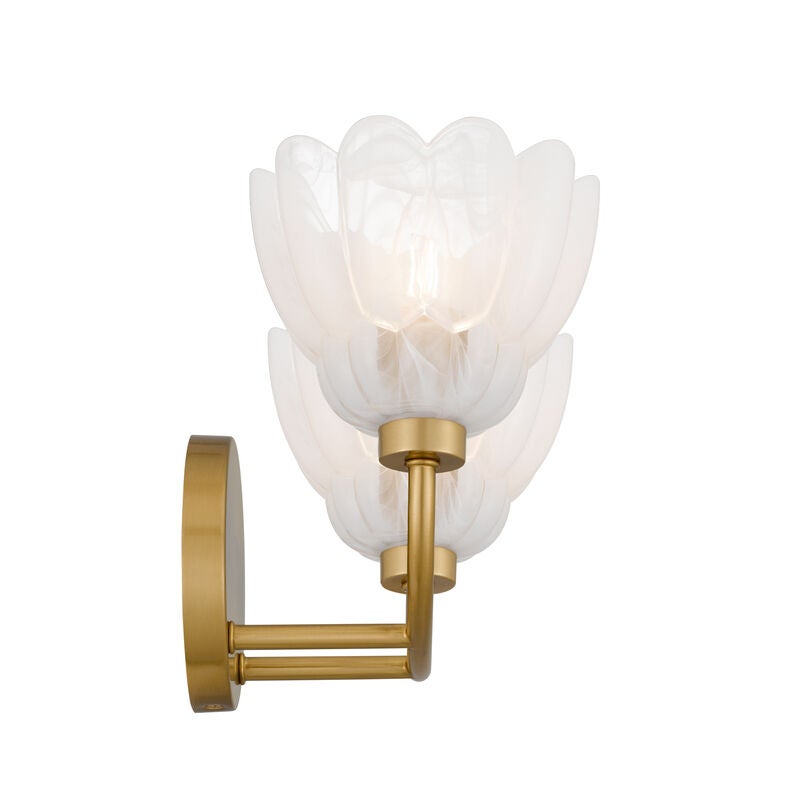 Whitecap Bath Vanity Light by Quoizel
