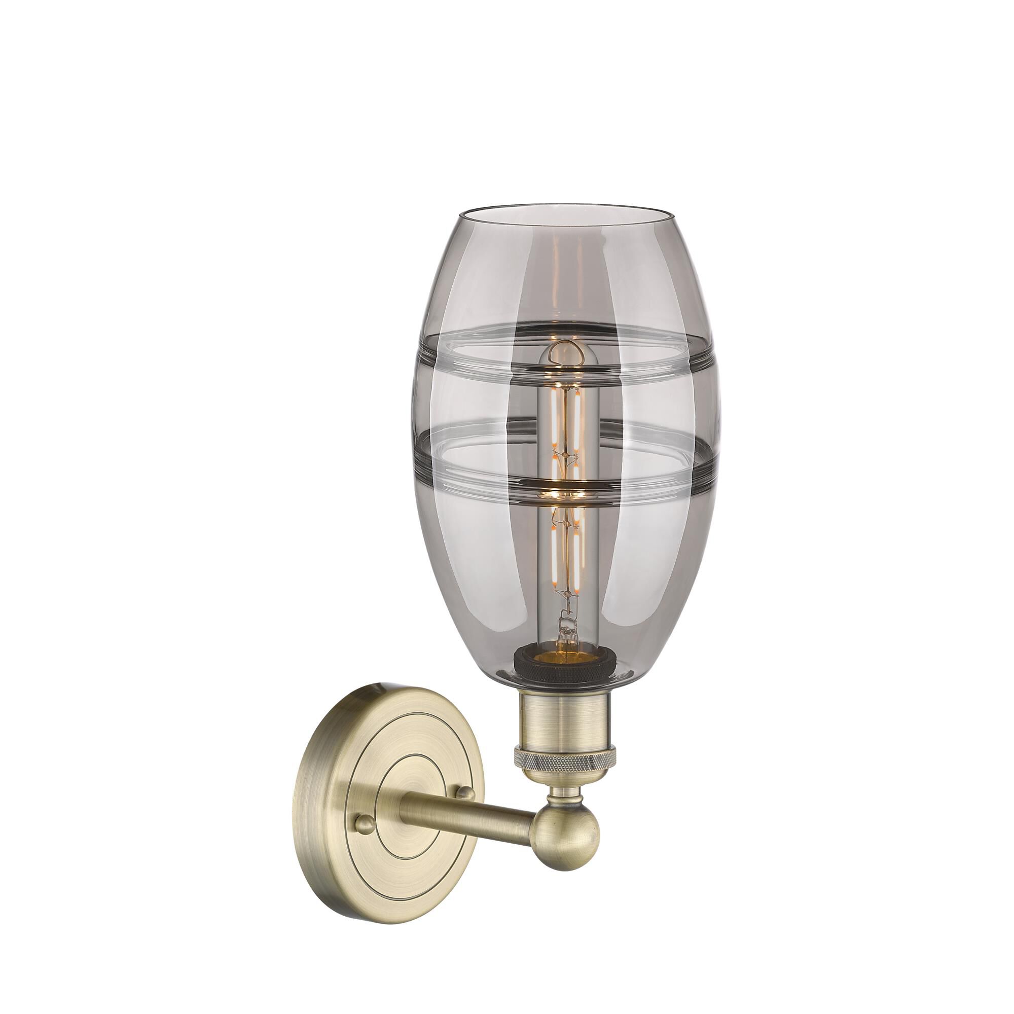 Bruno Marashlian Vaz 6 Inch Wall Sconce by Innovations Lighting