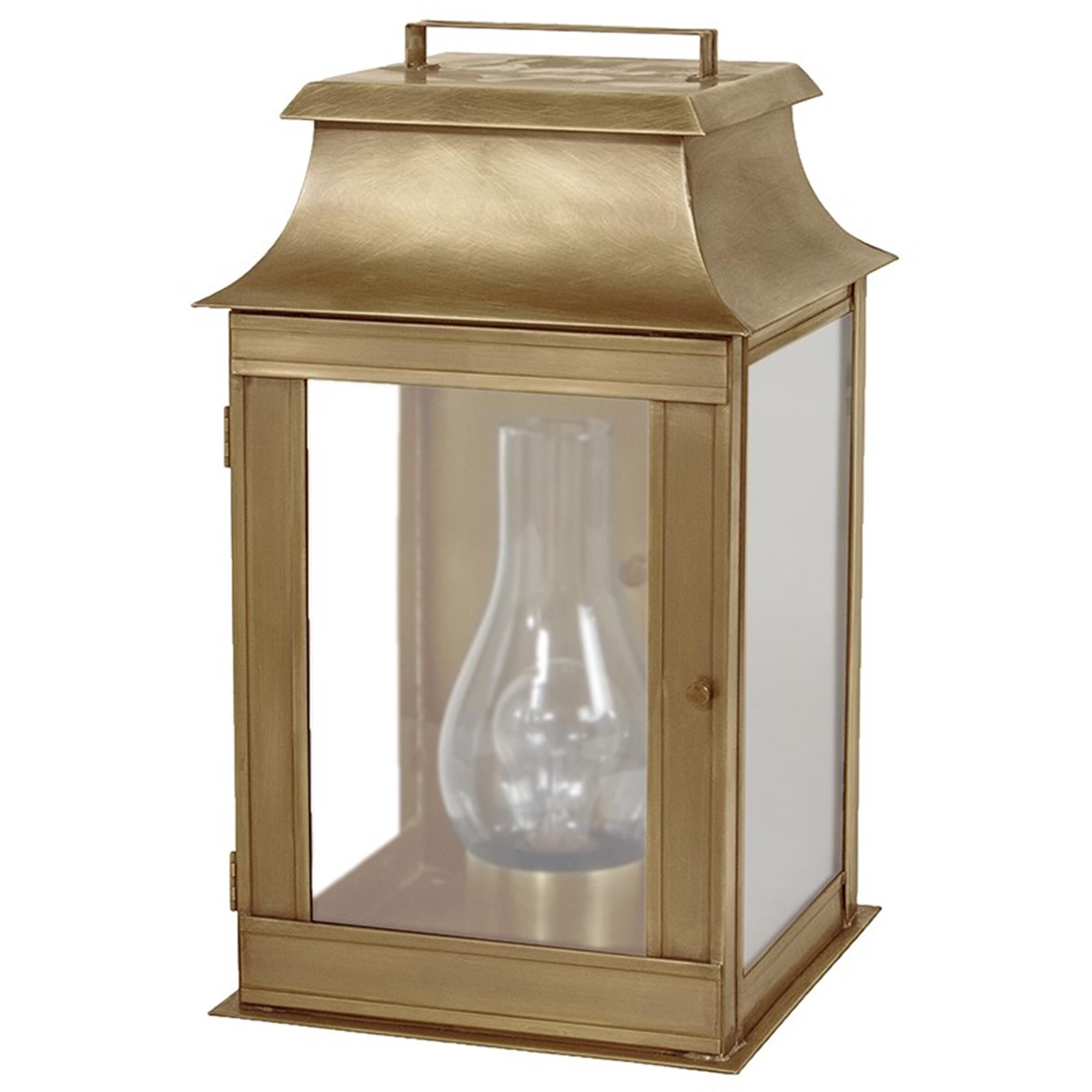 Concord 16 Inch 1 Light Outdoor Wall Light,