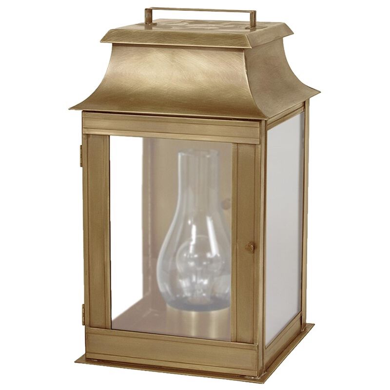 Concord 16 Inch 1 Light Outdoor Wall Light by Northeast Lantern