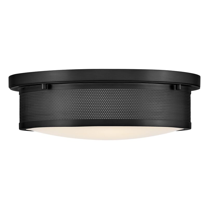 Pierce 14 Inch Flush Mount by Hinkley Lighting