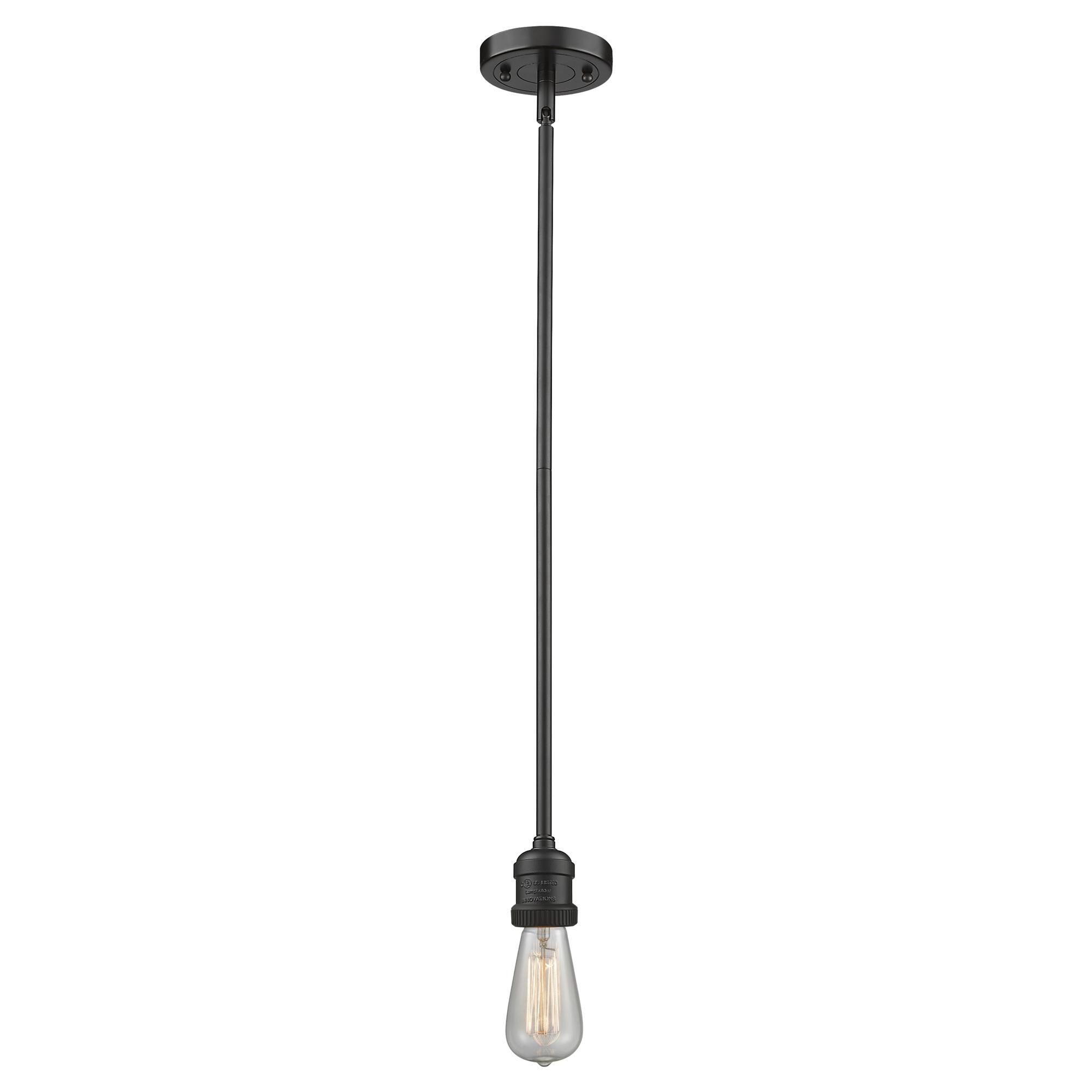 Shown in Oil Rubbed Bronze finish