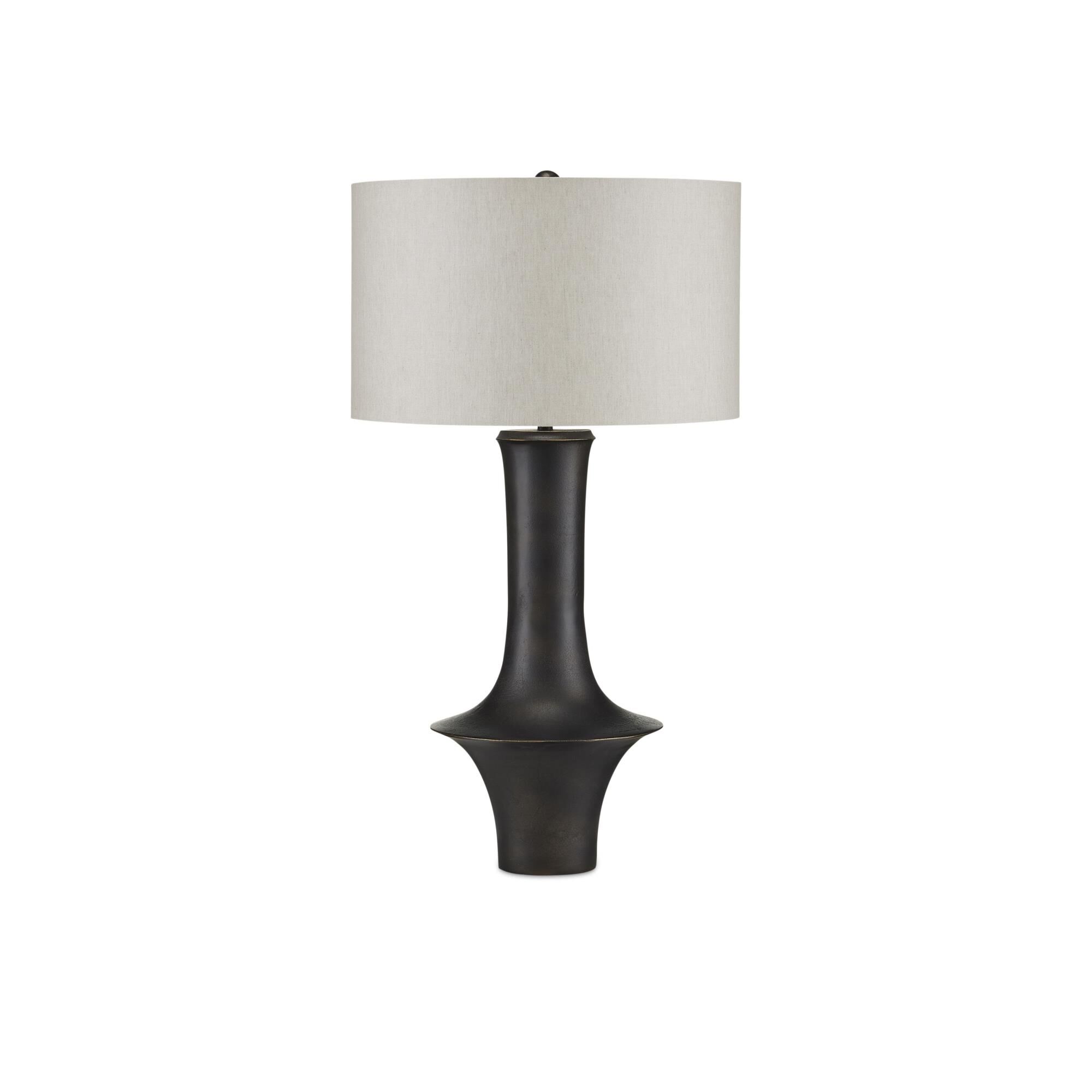 Silvestri 32 Inch Table Lamp by Currey and Company