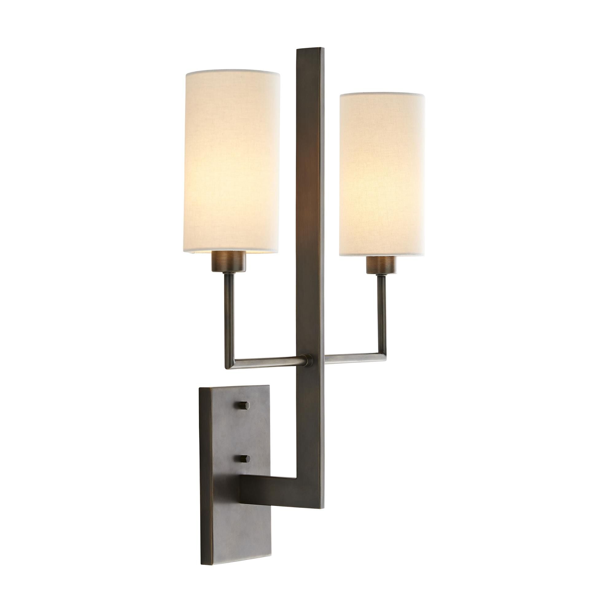Blade 26 Inch Wall Sconce by Arteriors Home