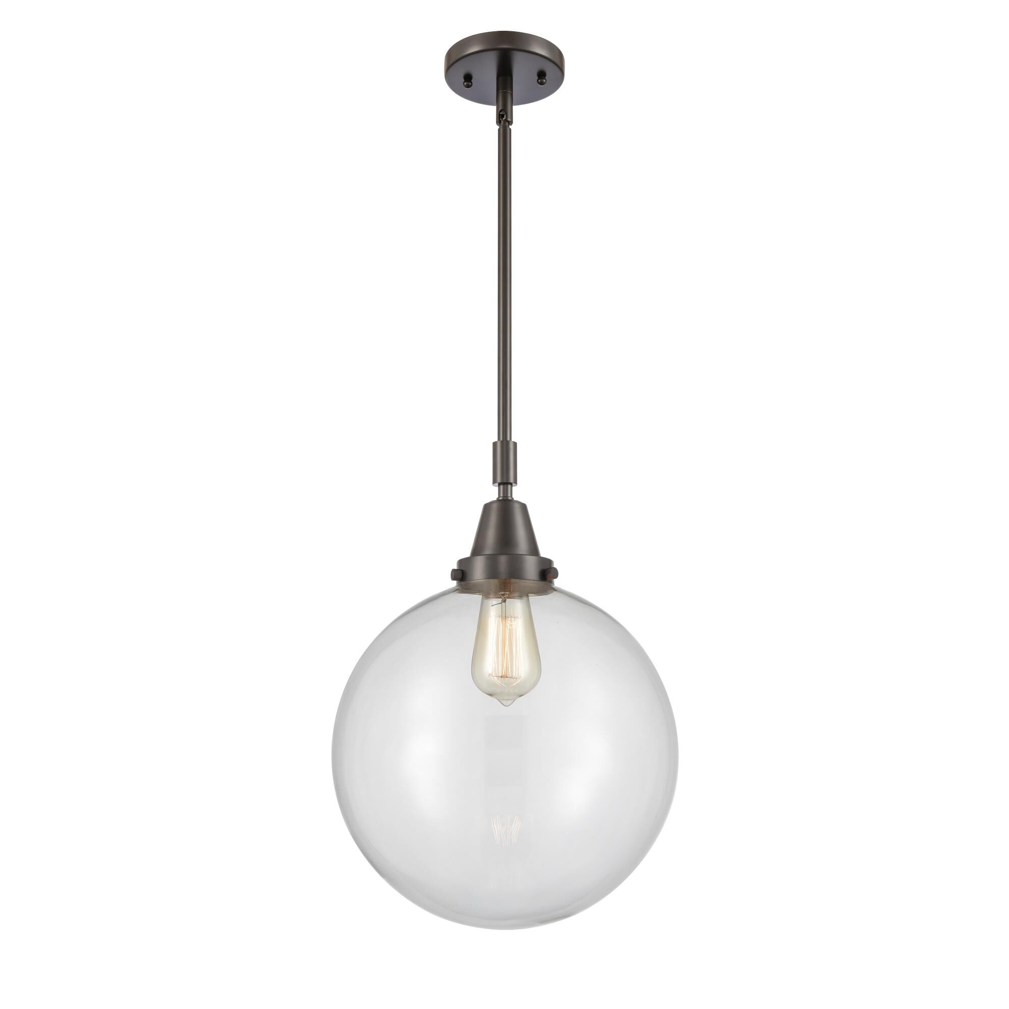 Innovations Lighting Bruno Marashlian Beacon 12 Inch Mini Pendant