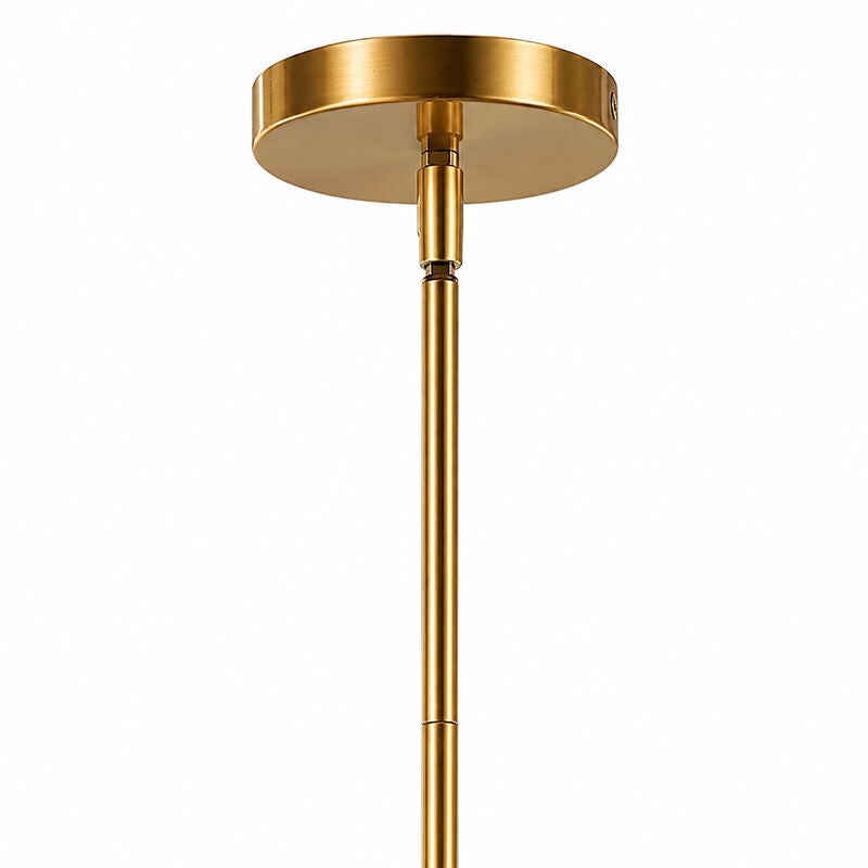 Foxwich 14 Inch Mini Pendant by Varaluz