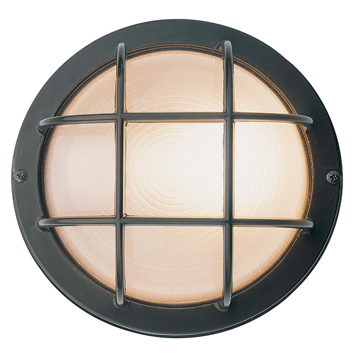 Access Lighting Nauticus 8 Inch Tall Outdoor Wall Light