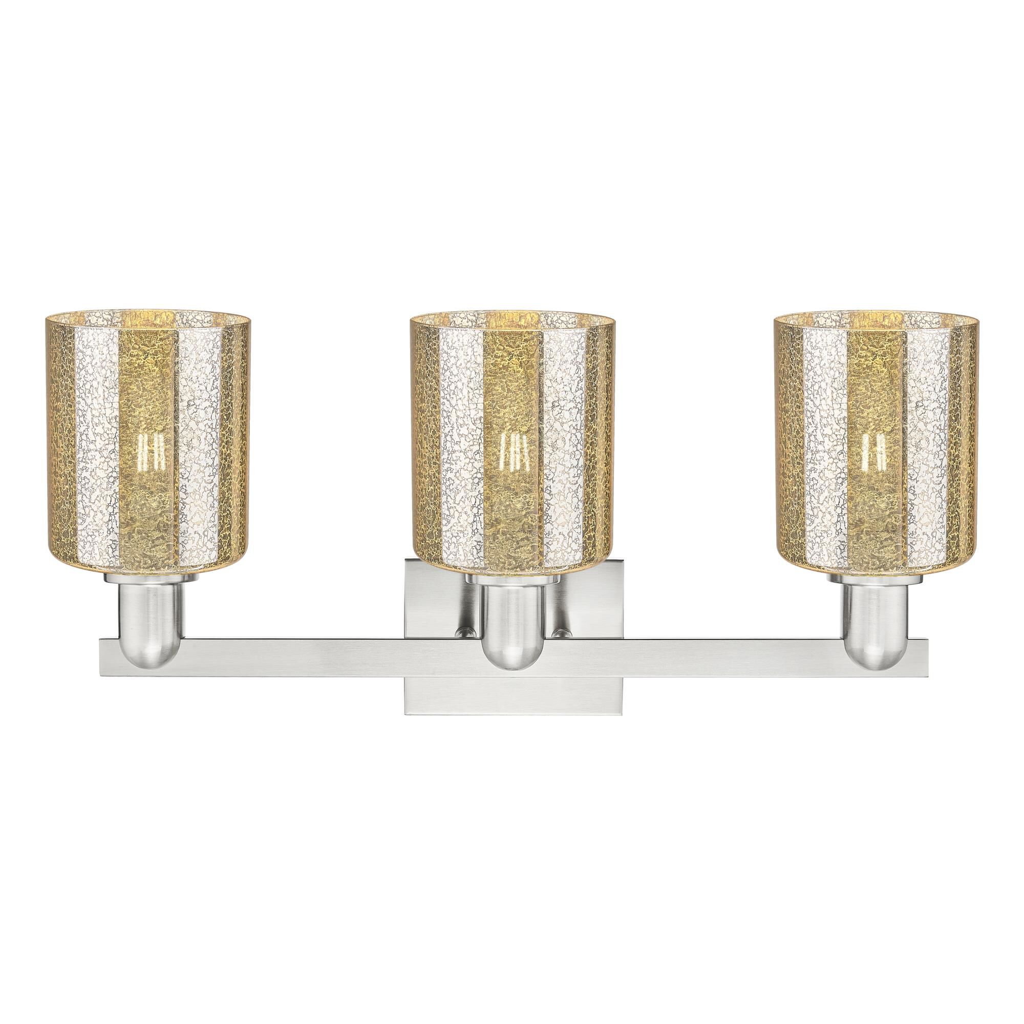 Bruno Marashlian Cobbleskill 24 Inch Bath Vanity Light by Innovations Lighting