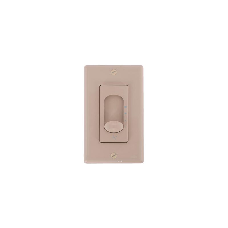 Fan Control by Craftmade