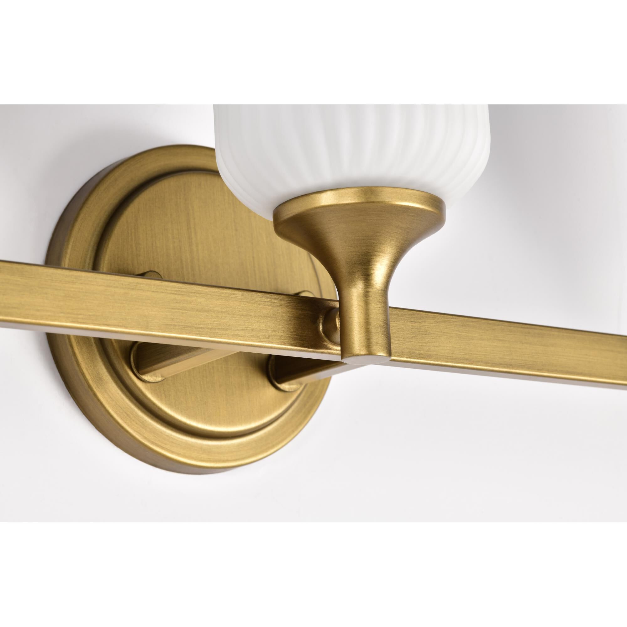 Solara 23 Inch Bath Vanity Light by Nuvo Lighting