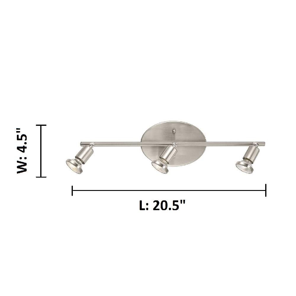 Buzz Directional Head by Eglo Lighting