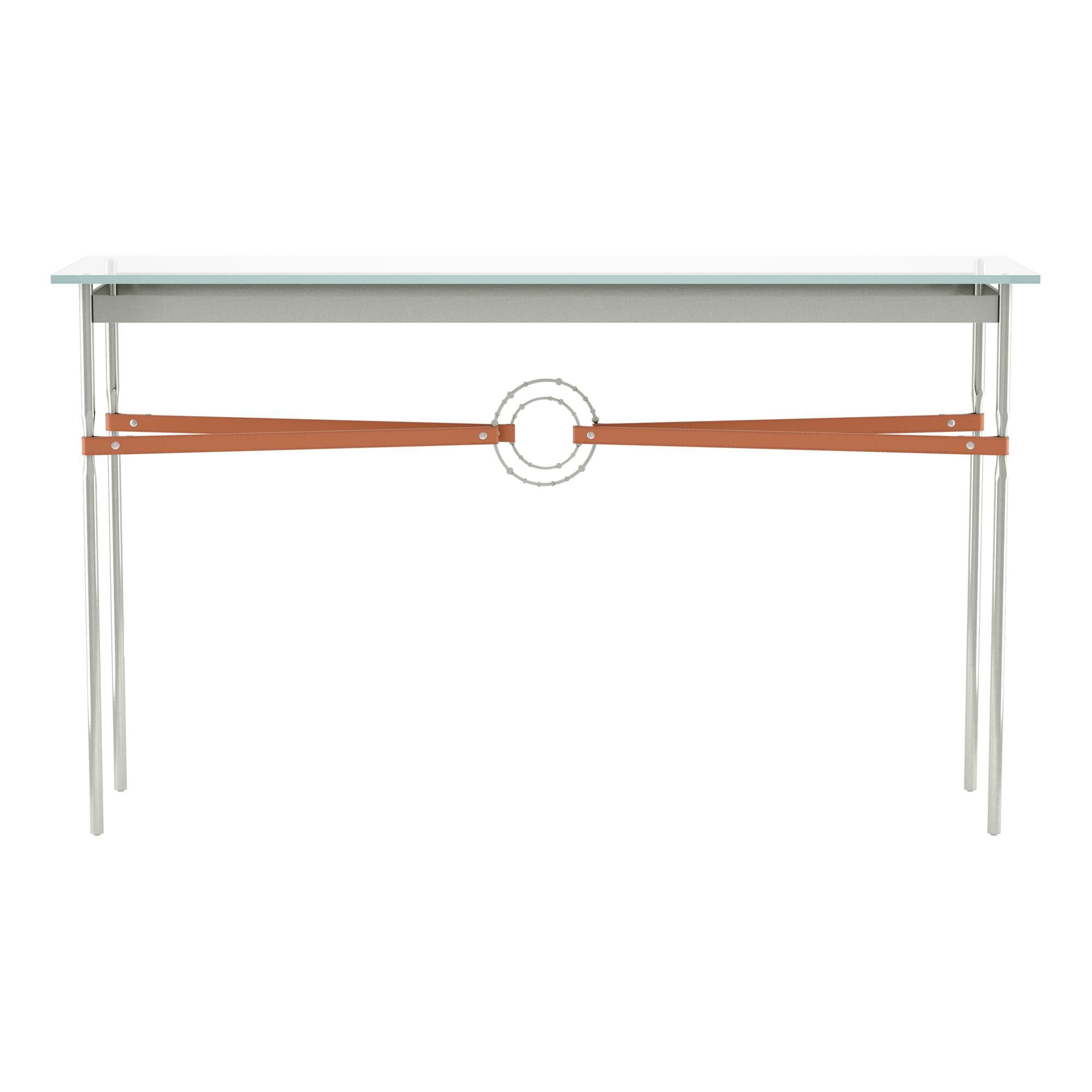Equus 54 Inch Console Table,