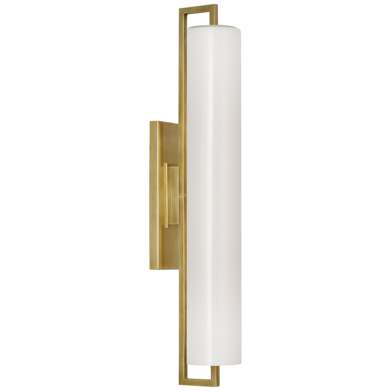 Ian K. Fowler Bowen 21 Inch Bath Vanity Light by Visual Comfort Signature Collection