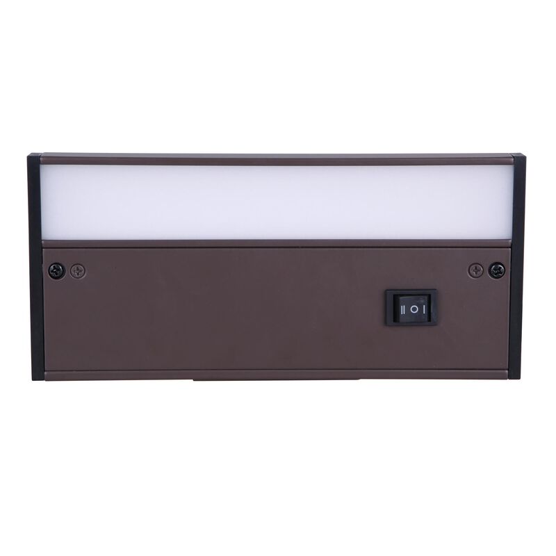 3 Inch LED Light Bar by Craftmade
