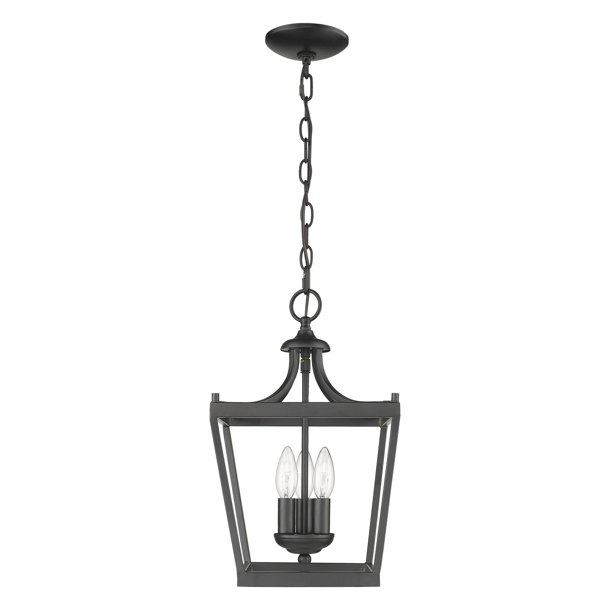 Kennedy 10 Inch Mini Pendant by Acclaim Lighting