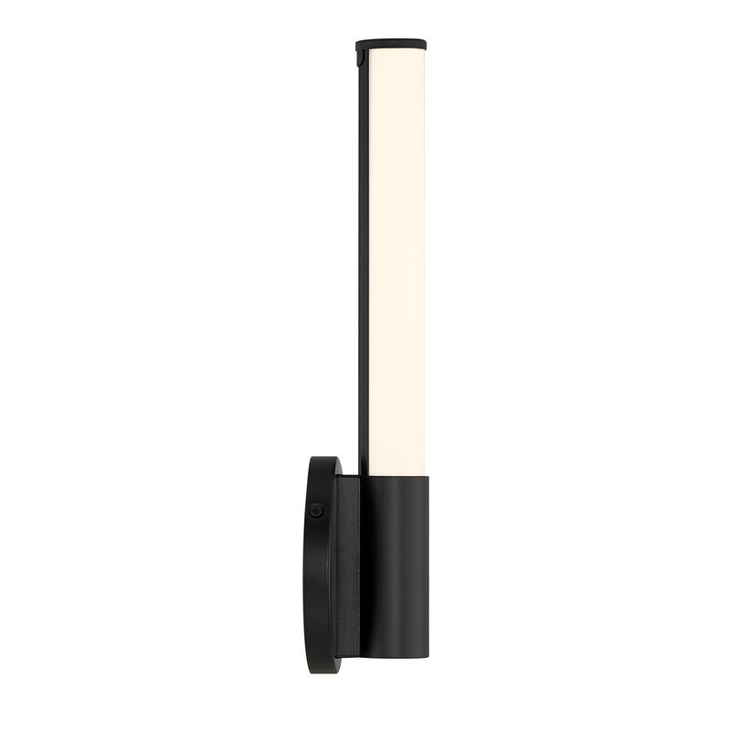 Connor 5 Inch Bath Vanity Light by Savoy House