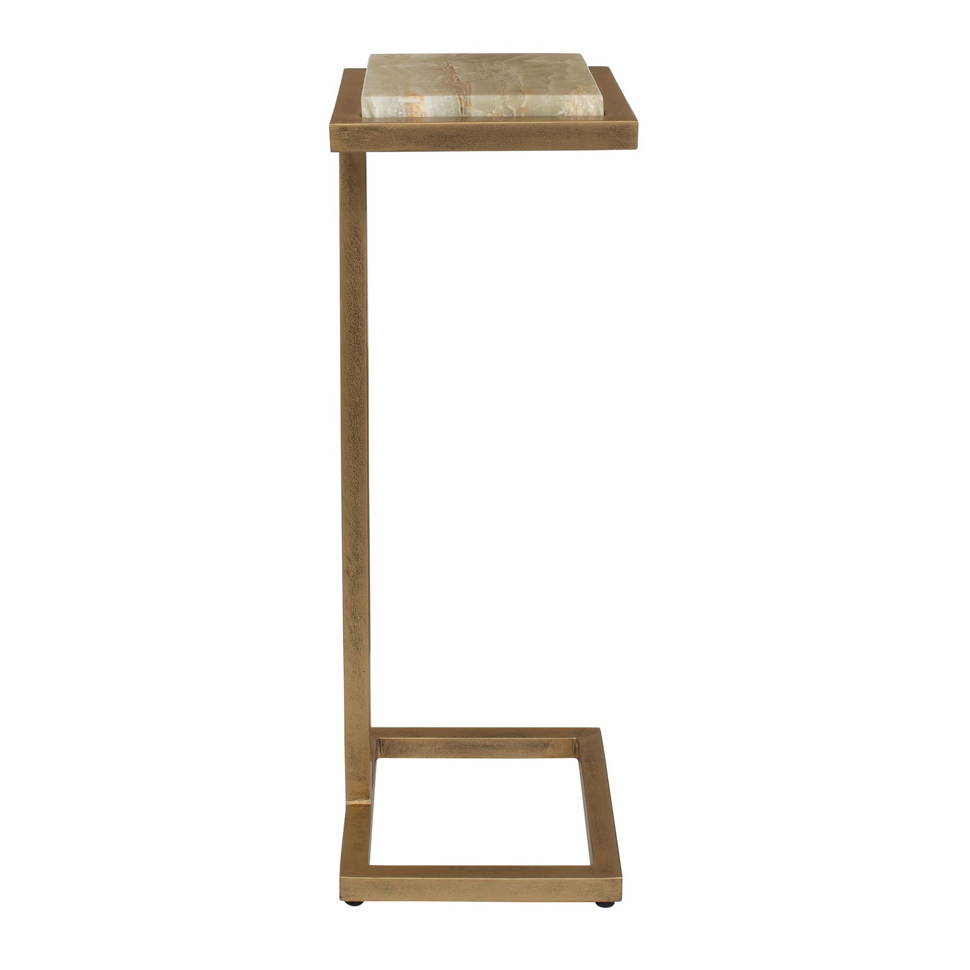 Gamora 23 Inch Accent Table,