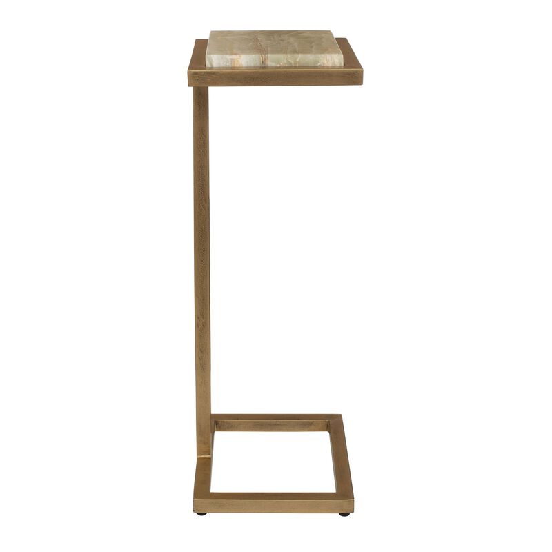 Gamora 23 Inch Accent Table by Uttermost
