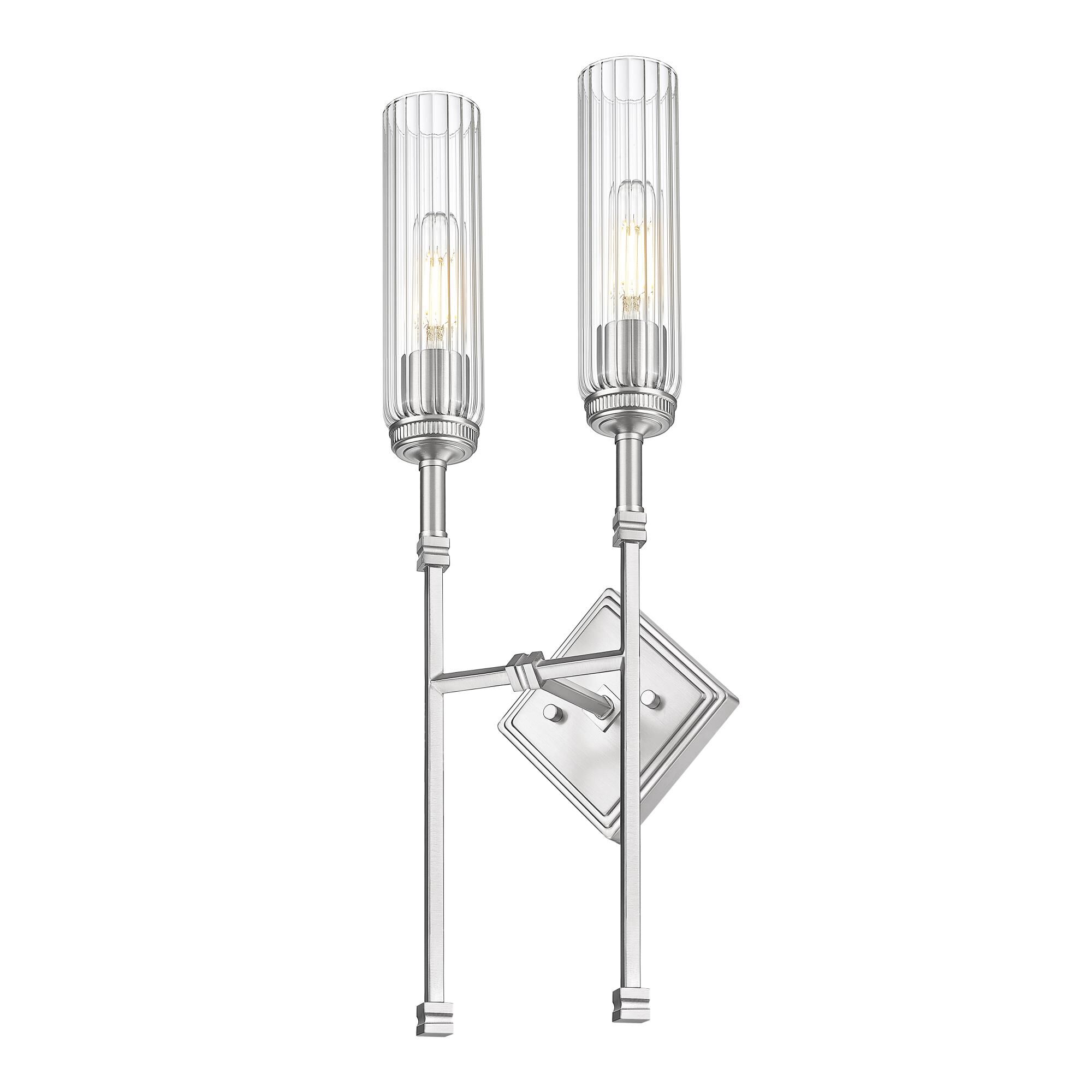 Esme 24 Inch Wall Sconce by Z-lite