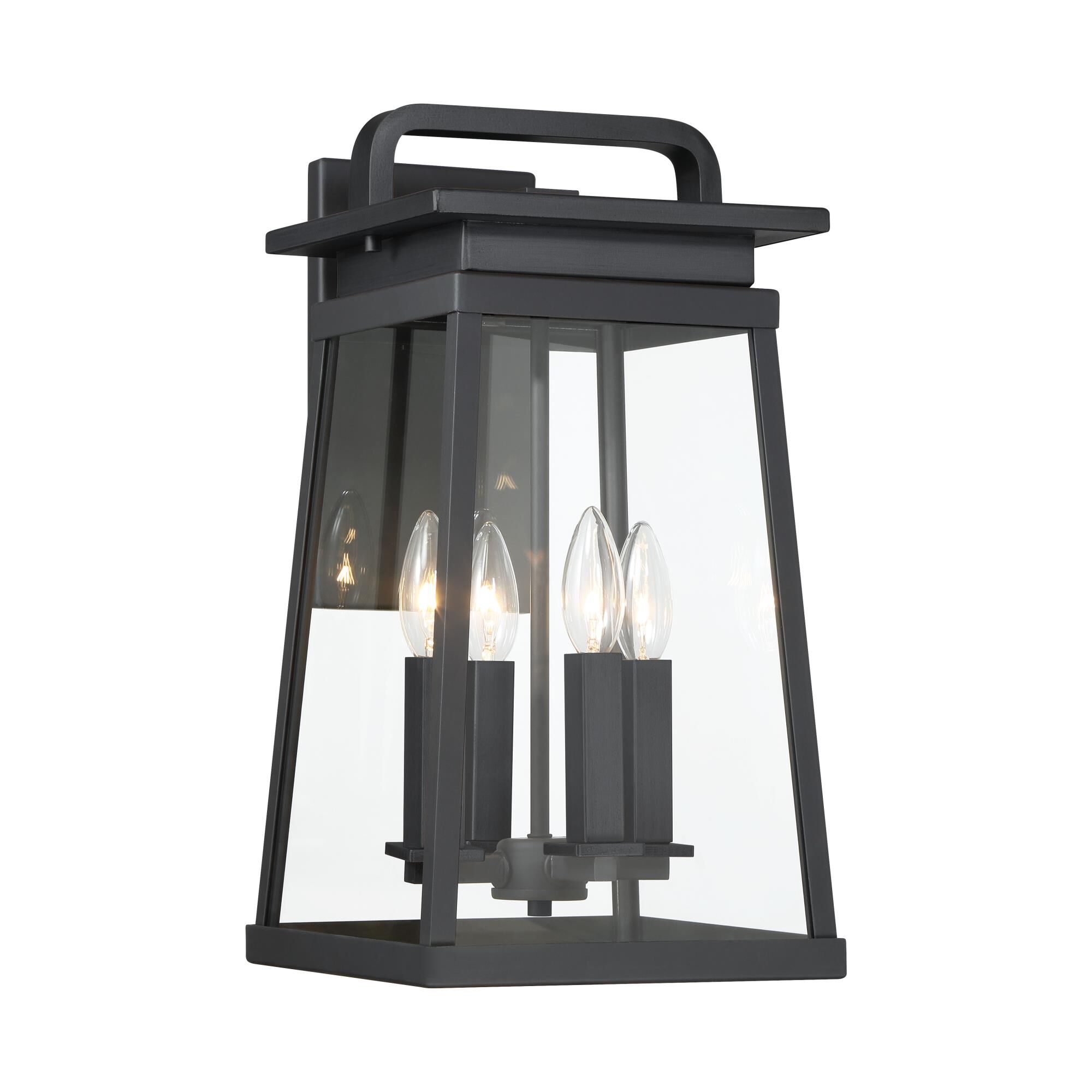 Isla Vista Outdoor Wall Light by Minka Lavery