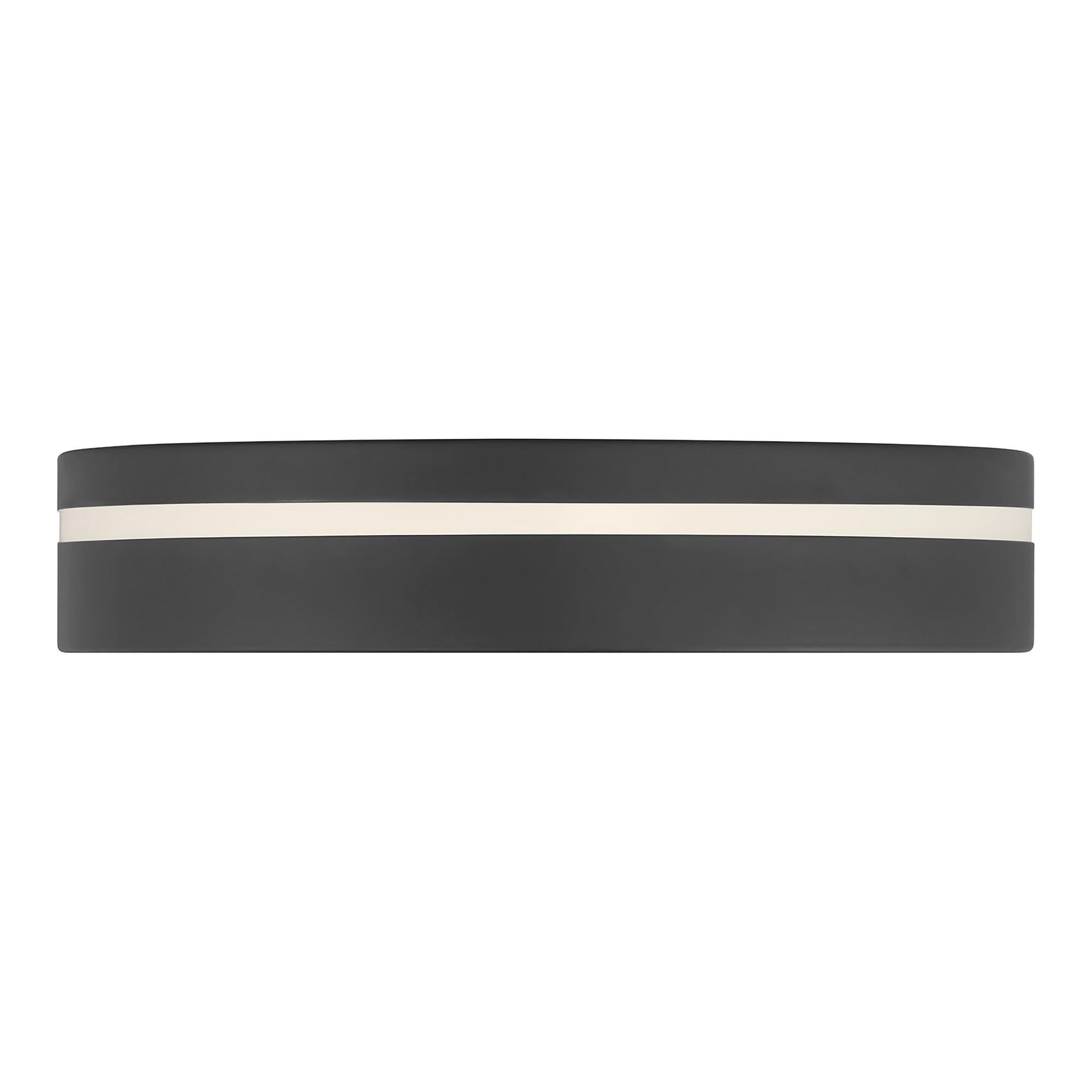 Shown in Matte Black finish