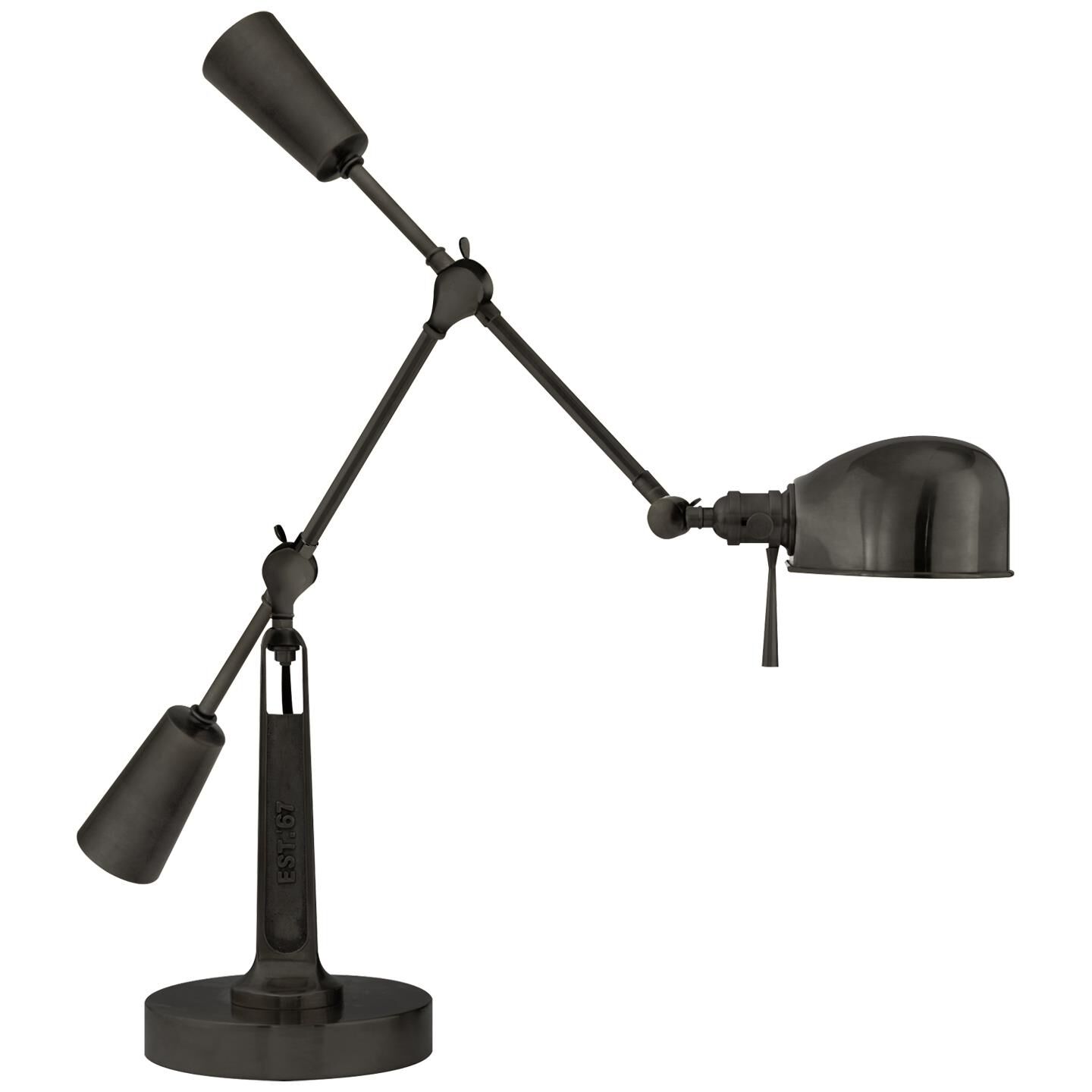 Polo Ralph Lauren RL 67 Desk Lamp - Thumbnail 4